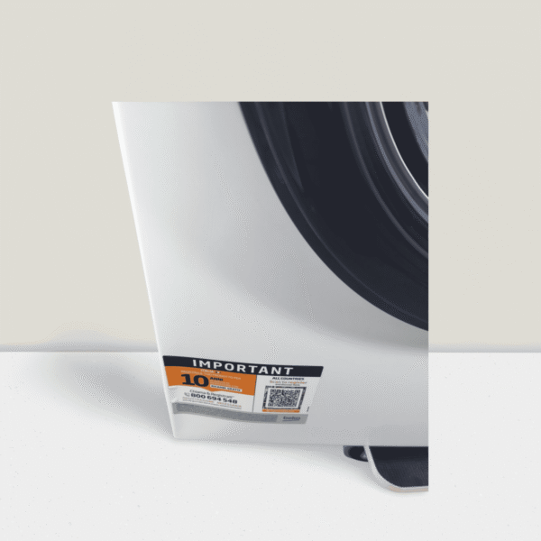 Beko| Lave-linge 7kg – Image 6