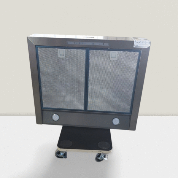 Miele | Hotte encastrable