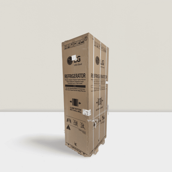 LG | Réfrigérateur combiné 2 portes – Image 3