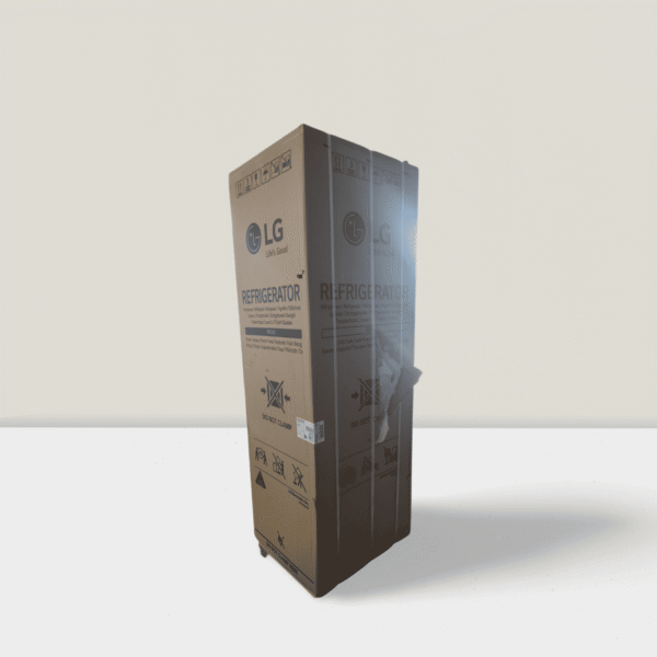LG | Réfrigérateur combiné 2 portes – Image 5
