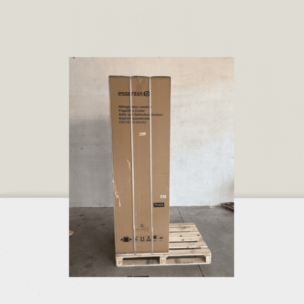 EssentielB | Réfrigérateur combiné – Image 2