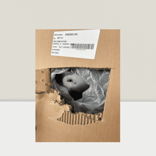 EssentielB | Réfrigérateur combiné – Image 6