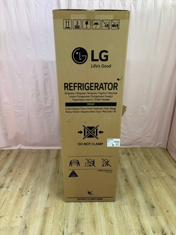 LG | Réfrigérateur combiné 2 portes 387 L – Image 4