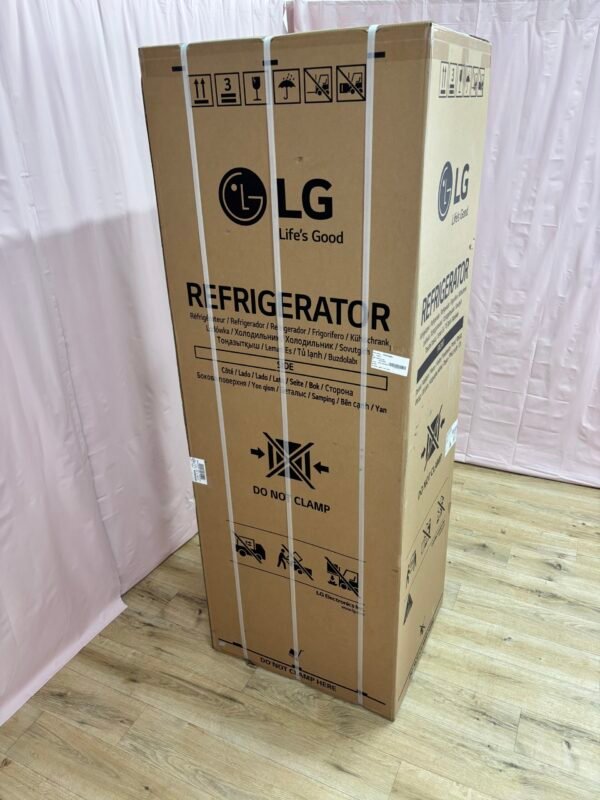 LG | Réfrigérateur combiné 2 portes 387 L – Image 5