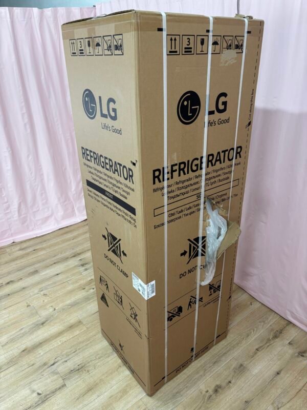 LG | Réfrigérateur combiné 2 portes 387 L – Image 6