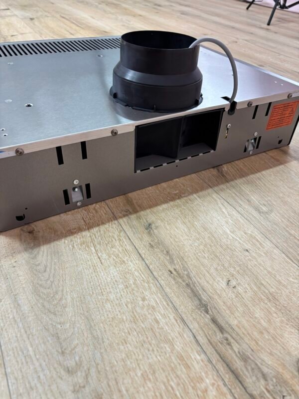 Miele | Hotte encastrable – Image 7
