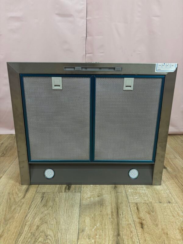 Miele | Hotte encastrable