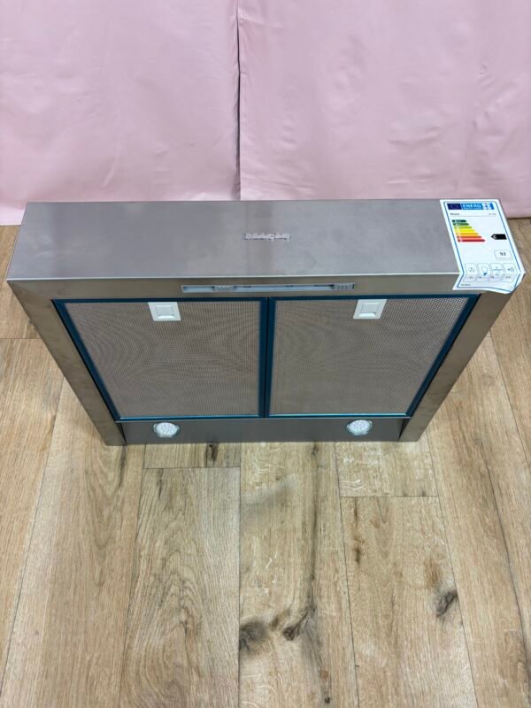 Miele | Hotte encastrable – Image 3