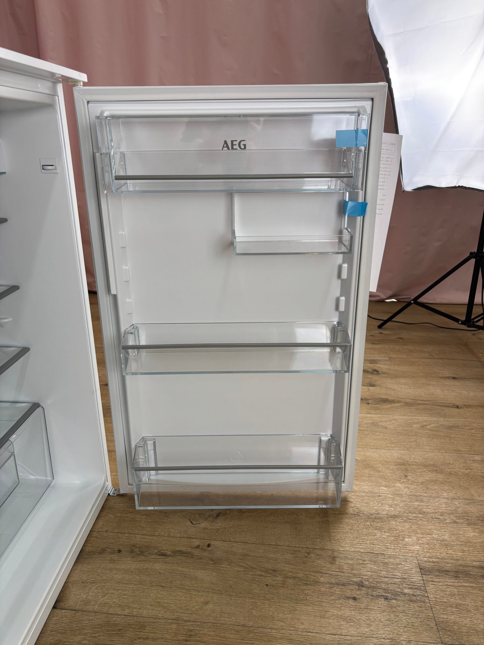 AEG | Frigo encastrable 1 porte – Image 8