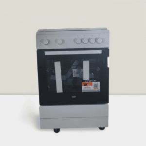 Beko | Cuisinière FSS66000GW