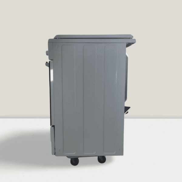 Beko | Cuisinière FSS66000GW – Image 4