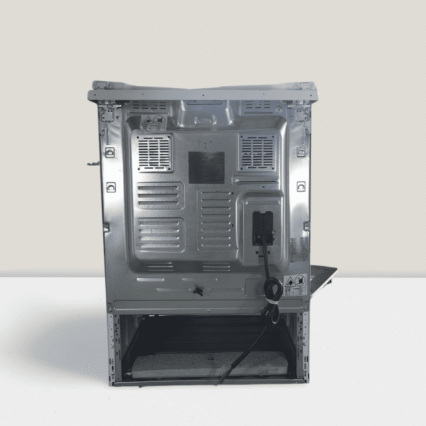 Beko | Cuisinière FSS66000GW – Image 5