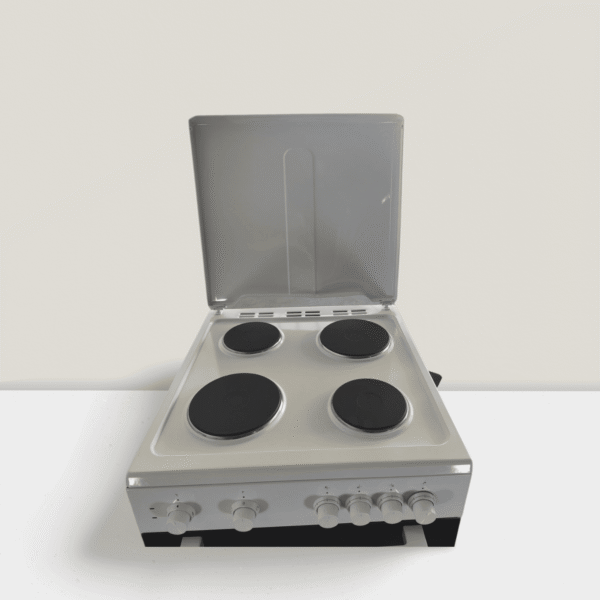 Beko | Cuisinière FSS66000GW – Image 3