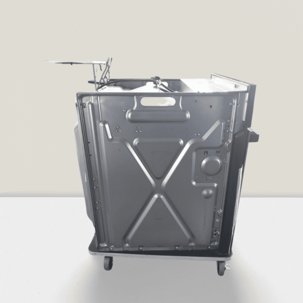 INBESSENTIEL : FOUR MULTIFONCTIONNEL-B – Image 3