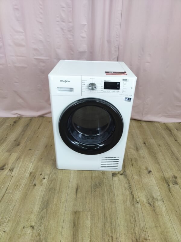 Whirlpool | Sèche linge 9 kg