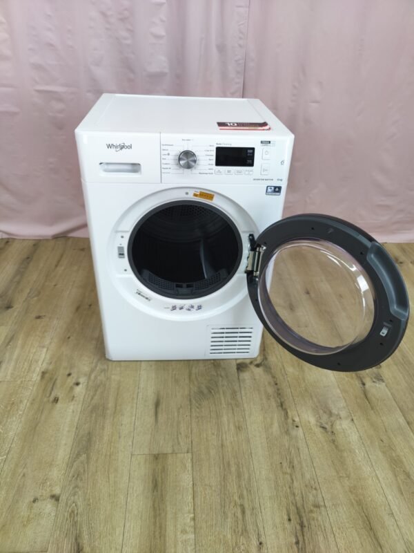 Whirlpool | Sèche linge 9 kg – Image 2