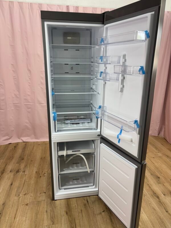 Whirlpool | Réfrigérateur combiné - Défaut face avant – Image 2