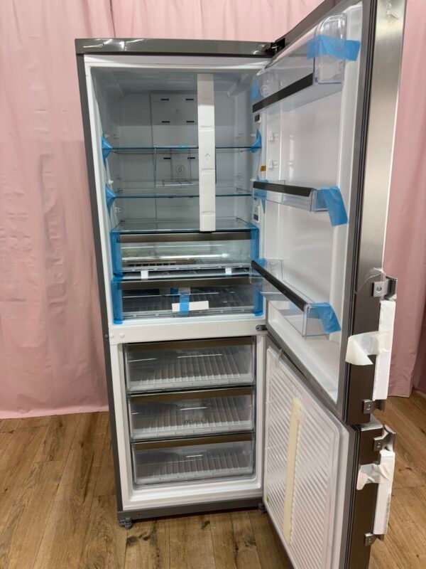 Whirlpool | Réfrigérateur combiné – Image 2
