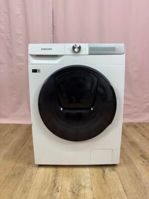 Samsung | Lave-linge QuickDrive 9kg