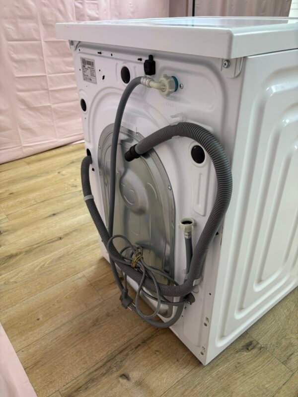 Samsung | Lave-linge QuickDrive 9kg – Image 4