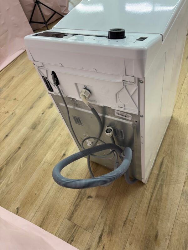 Whirlpool | Lave linge 6 kg – Image 7