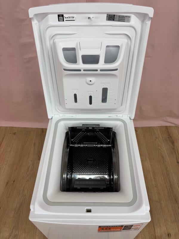 Whirlpool | Lave linge 6 kg – Image 9