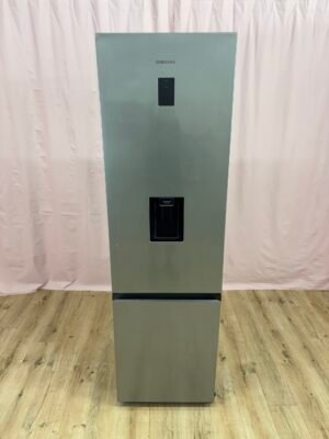 Samsung| Réfrigérateur combiné 386L RB38T650ESA