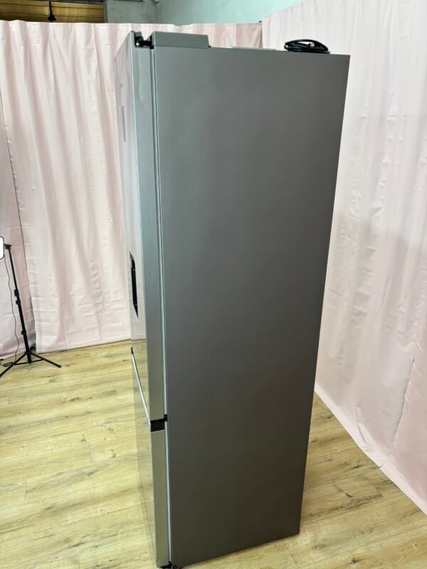 Samsung| Réfrigérateur combiné 386L RB38T650ESA – Image 3