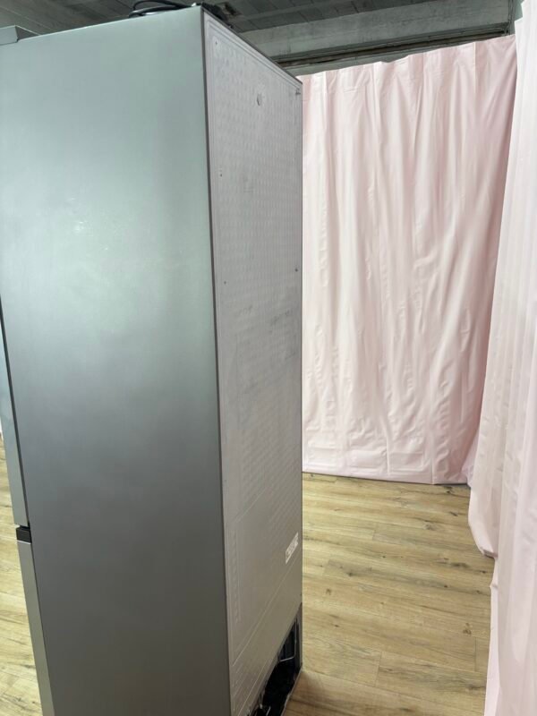 Samsung| Réfrigérateur combiné 386L RB38T650ESA – Image 4