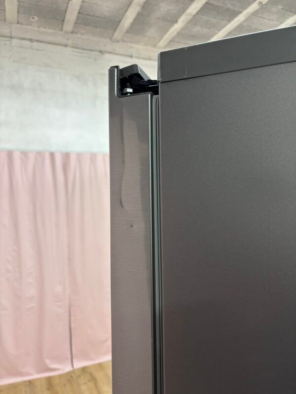 Samsung| Réfrigérateur combiné 386L RB38T650ESA – Image 6