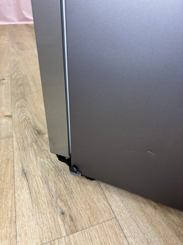 Samsung| Réfrigérateur combiné 386L RB38T650ESA – Image 7