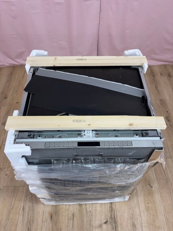 Neff | Lave-vaisselle tout encastrable XXL – Image 6