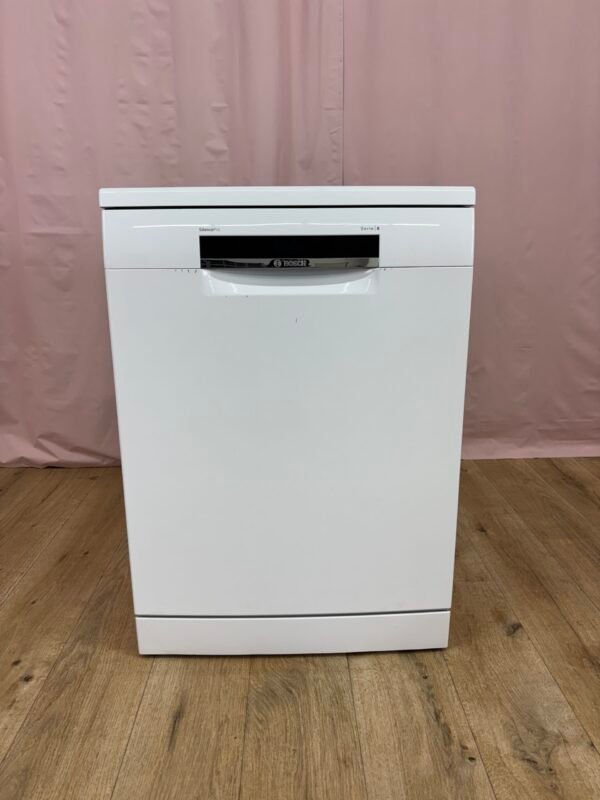Bosh | Lave vaisselle Serie 6 SMS6ZCW12F