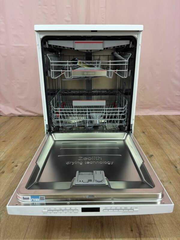 Bosh | Lave vaisselle Serie 6 SMS6ZCW12F – Image 6