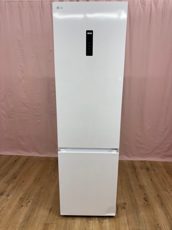 LG | Réfrigérateur combiné door cooling 387L