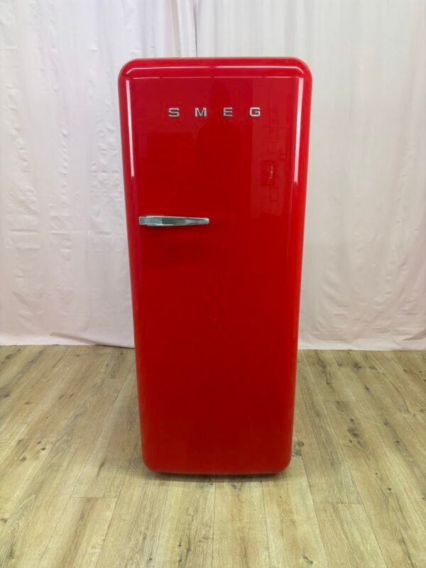 SMEG | Réfrigérateur vintage 270L