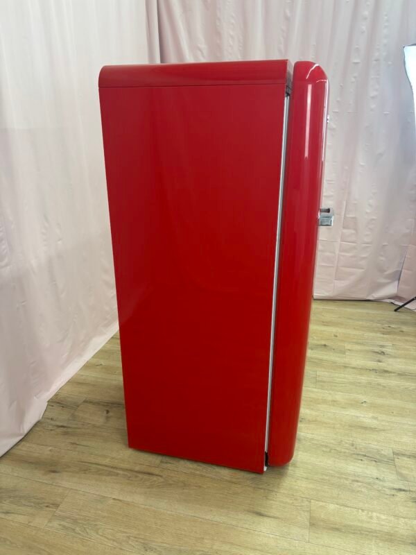 SMEG | Réfrigérateur vintage 270L – Image 3