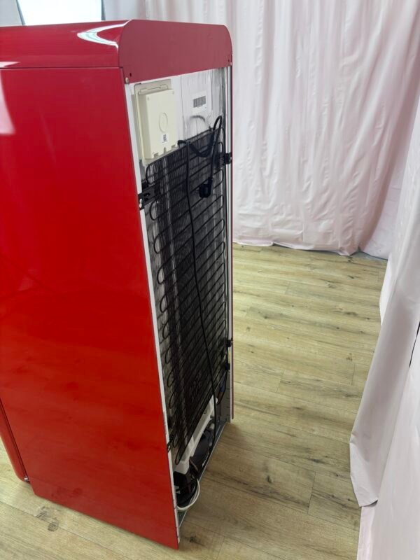 SMEG | Réfrigérateur vintage 270L – Image 4