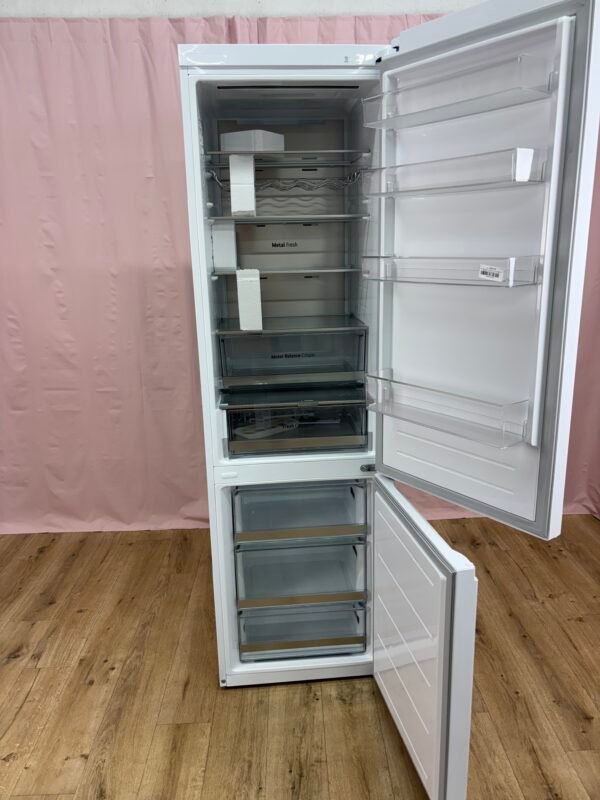 LG | Réfrigérateur combiné door cooling 387L – Image 3