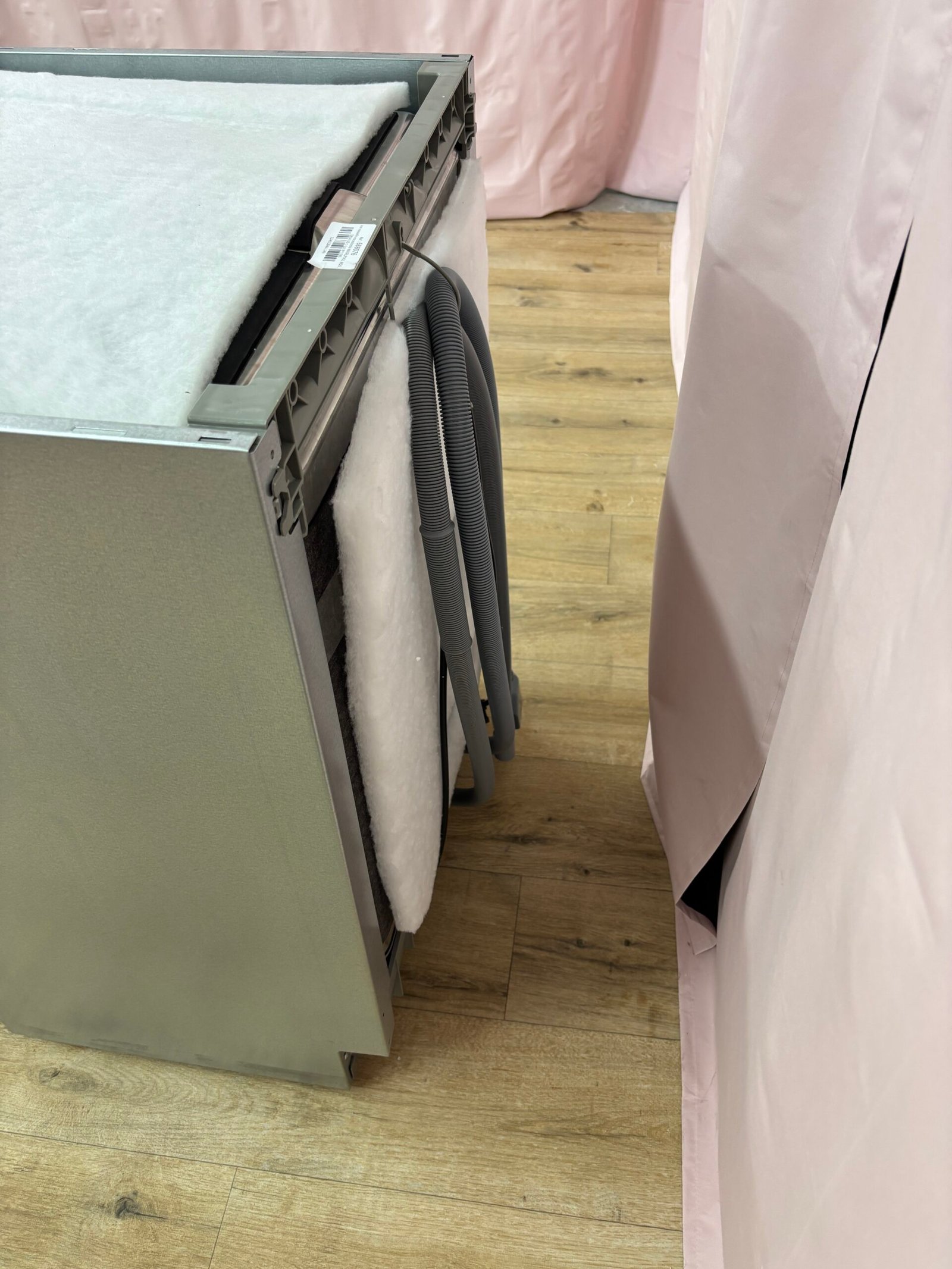 Whirlpool | Lave-vaisselle encastrable 60cm – Image 5