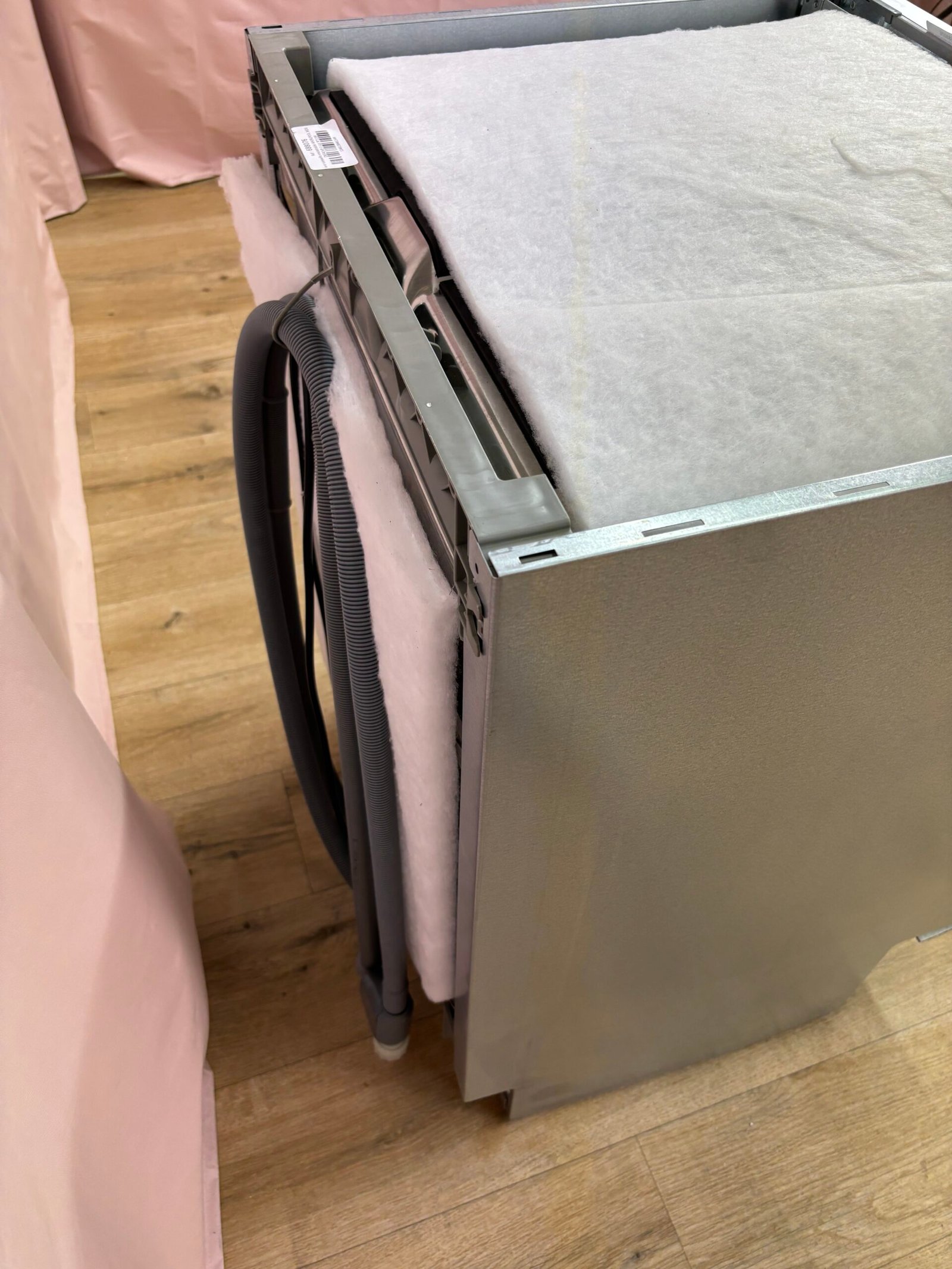 Whirlpool | Lave-vaisselle encastrable 60cm – Image 6