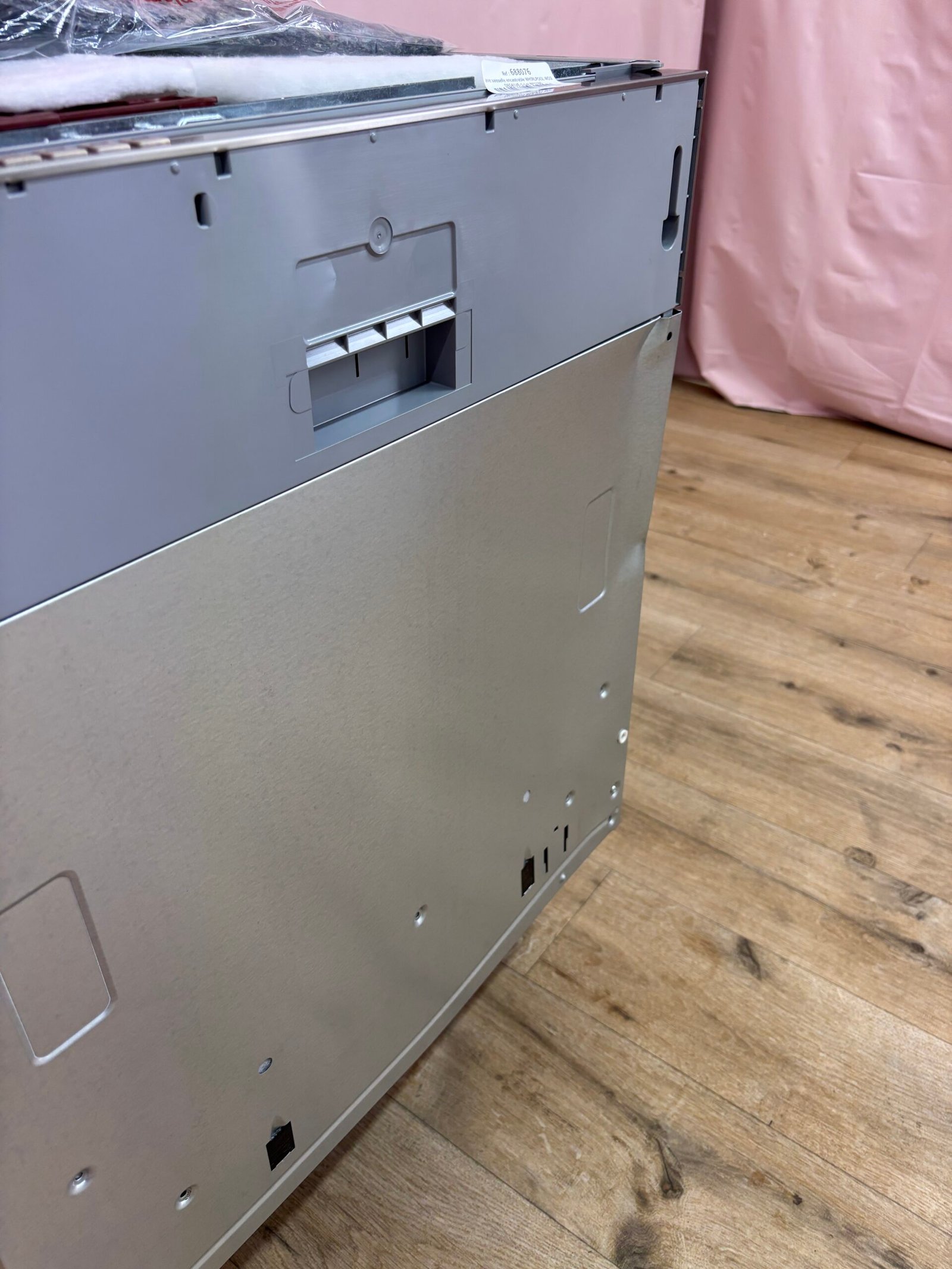 Whirlpool | Lave-vaisselle encastrable 60cm – Image 8