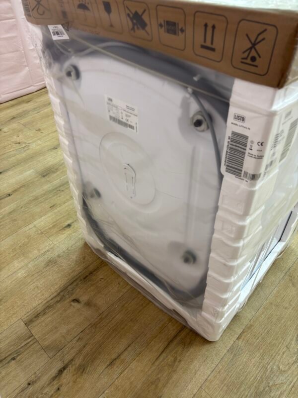 Listo | Lave-linge 7kg – Image 3