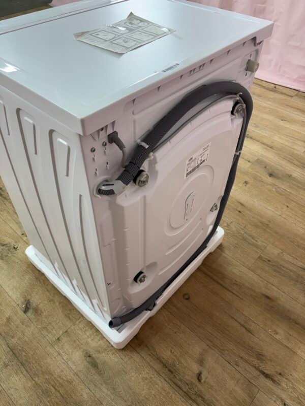 Listo | Lave linge compact 6 kg – Image 6