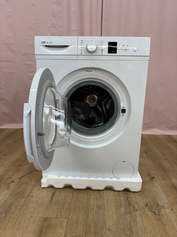 Listo | Lave linge compact 6 kg – Image 2