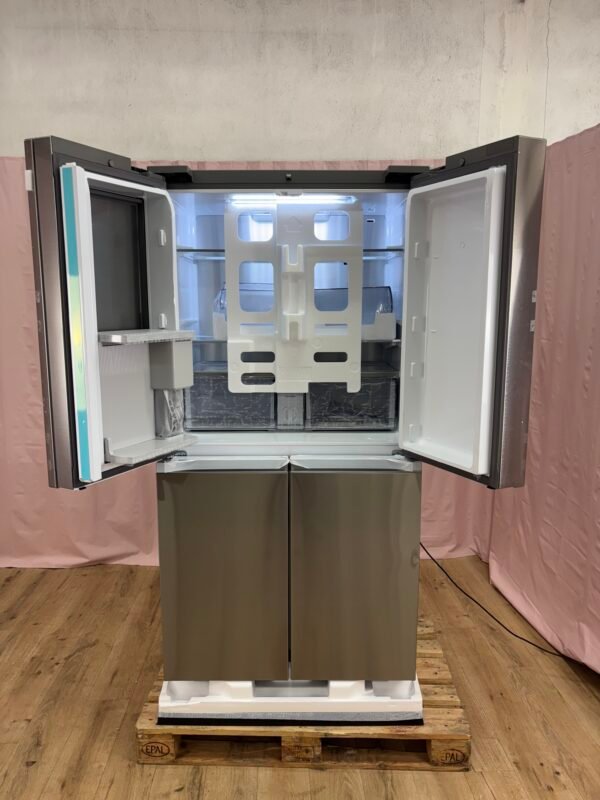 Samsung | Réfrigérateur américain 636L – Image 3