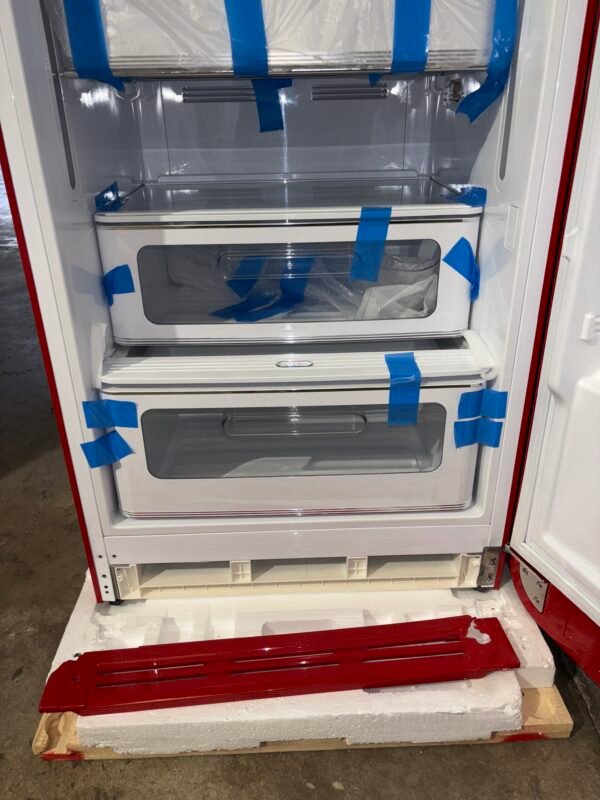 SMEG | Réfrigérateur vintage 270L – Image 6