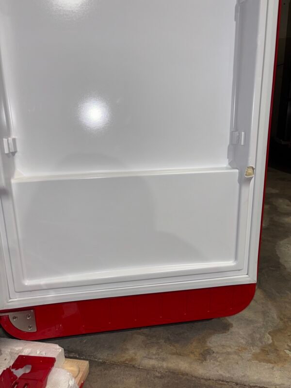 SMEG | Réfrigérateur vintage 270L – Image 7
