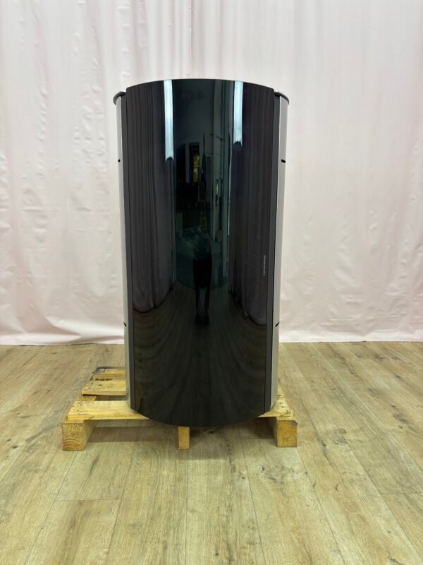 STOVE ITALY : Poêle à granulés OTO – 9,7 kW