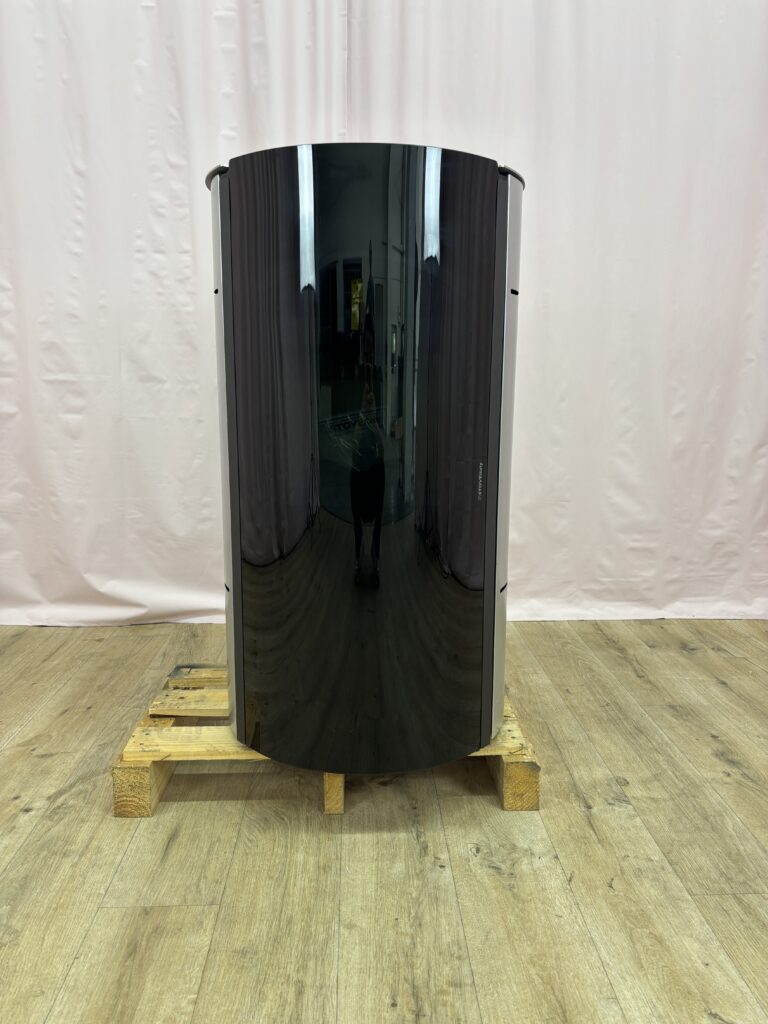 STOVE ITALY : Poêle à granulés OTO – 9,7 kW